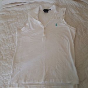 Ralph Lauren Polo Tank